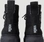 Virón X Ln-Cc Disruptor Denim Boots Blauw Unisex - Thumbnail 6