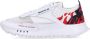 Reebok Ridgerider 6 GTX GORE-TEX Wandelschoenen Walking Schoenen Rood - Thumbnail 4