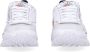 Reebok Ridgerider 6 GTX GORE-TEX Wandelschoenen Walking Schoenen Rood - Thumbnail 6