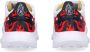 Reebok Ridgerider 6 GTX GORE-TEX Wandelschoenen Walking Schoenen Rood - Thumbnail 8