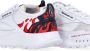 Reebok Ridgerider 6 GTX GORE-TEX Wandelschoenen Walking Schoenen Rood - Thumbnail 9
