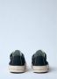 Visvim Dash-Print Lage Sneakers - Thumbnail 2