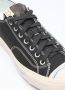 Visvim Sneakers Black Heren - Thumbnail 2