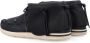 Visvim Zwarte Sneakers met Kralendetail - Thumbnail 2