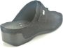 Vital Zwart Print VG. SpieZ Black Dames - Thumbnail 2