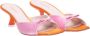 Vivetta Sandals Roze Dames - Thumbnail 3