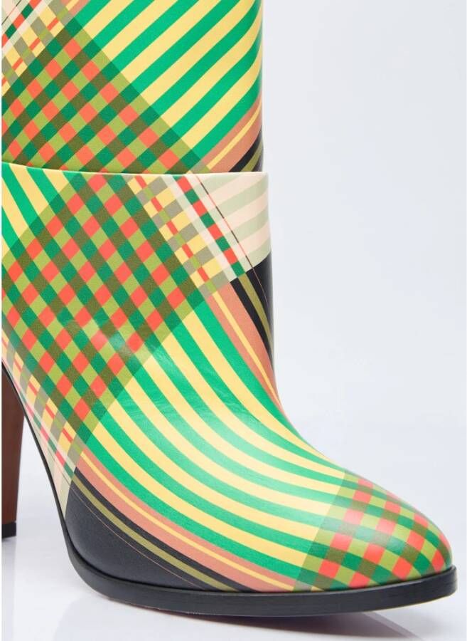 Vivienne Westwood Boots Multicolor Dames