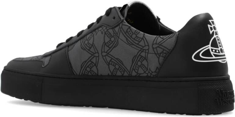 Vivienne Westwood Classic Trainer sneakers Grijs Dames