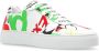 Vivienne Westwood Classic Trainer sneakers White Dames - Thumbnail 4