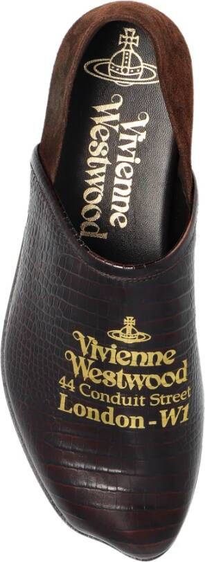 Vivienne Westwood Dinsdag schoenen
