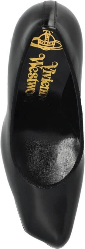Vivienne Westwood Hoge hakken Power