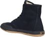 Vivienne Westwood Hoge sneakers van katoen met rubberen zool - Thumbnail 2