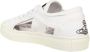 Vivienne Westwood Katoenen Canvas Sneakers - Thumbnail 2