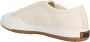 Vivienne Westwood Katoenen Canvas Sneakers Ronde Neus Rubber - Thumbnail 2