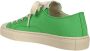 Vivienne Westwood Katoenen Canvas Sneakers Ronde Neus Rubber - Thumbnail 2