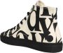 Vivienne Westwood Katoenen High-top Sneakers - Thumbnail 2