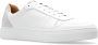 Vivienne Westwood Klassieke trainersneakers White Heren - Thumbnail 4