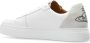 Vivienne Westwood Klassieke trainersneakers White Heren - Thumbnail 5