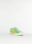 Vivienne Westwood Lage Top Plimsoll 2.0 Green Heren - Thumbnail 5