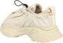 Vivienne Westwood Lamsleren Sneakers Ronde Neus - Thumbnail 2