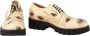 Vivienne Westwood Leren Rubberen Zoolschoenen Multicolor Heren - Thumbnail 2