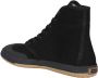 Vivienne Westwood Logo High-top Sneakers 100% Cotton - Thumbnail 2