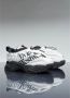 Vivienne Westwood Logo Print Sneakers Ronde Neus Trekkoord Multicolor Heren - Thumbnail 3
