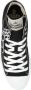 Vivienne Westwood Zwart en Wit Canvas High Top Sneakers Black Heren - Thumbnail 5
