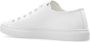 Vivienne Westwood Plimsoll Low Top 2.0 sneakers White Heren - Thumbnail 7