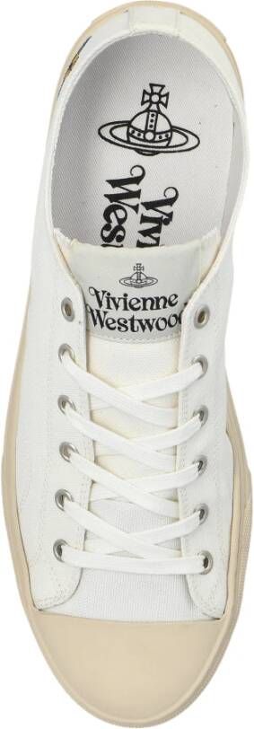 Vivienne Westwood Plimsoll sportschoenen