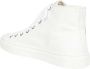 Vivienne Westwood Ronde Neus High-Top Sneakers - Thumbnail 2