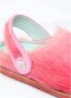 Vivienne Westwood Sandals Pink Heren - Thumbnail 2