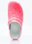 Vivienne Westwood Sandals Pink Heren - Thumbnail 7
