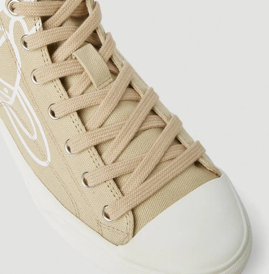 Vivienne Westwood Sneakers Beige Dames