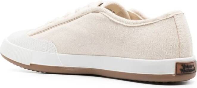 Vivienne Westwood Sneakers Beige Heren