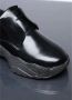 Vivienne Westwood Sneakers Black Heren - Thumbnail 2