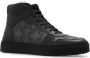 Vivienne Westwood Hoge sneakers in 'Classic Trainer' stijl Grijs Heren - Thumbnail 4