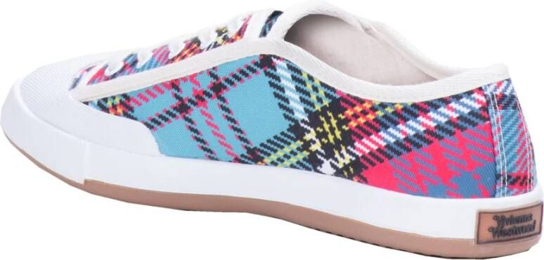 Vivienne Westwood Sneakers Meerkleurig Heren