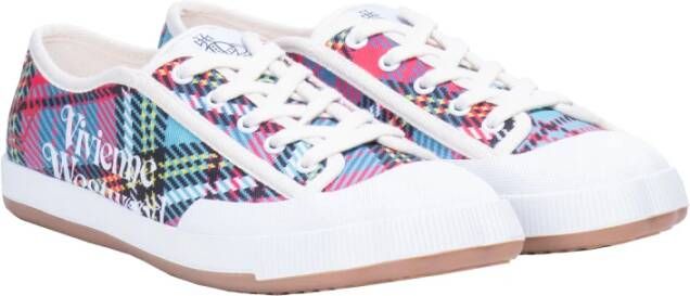 Vivienne Westwood Sneakers Meerkleurig Heren