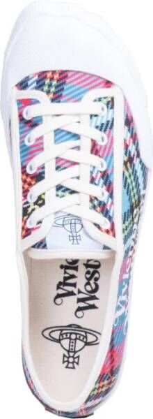 Vivienne Westwood Sneakers Meerkleurig Heren