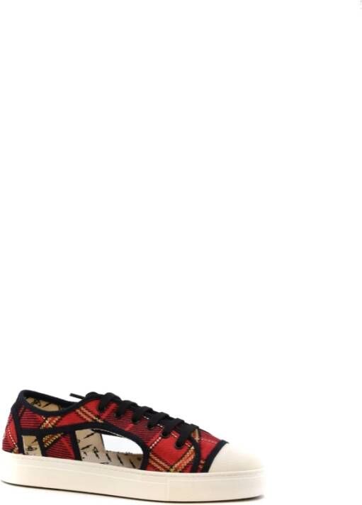 Vivienne Westwood Sneakers Meerkleurig Heren