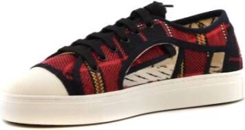 Vivienne Westwood Sneakers Meerkleurig Heren