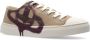 Vivienne Westwood Sneakers met logo Beige Dames - Thumbnail 4