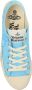 Vivienne Westwood Sneakers met logo Blue Dames - Thumbnail 6