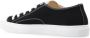 Vivienne Westwood Witte en zwarte plimsoll lage sneakers White - Thumbnail 5