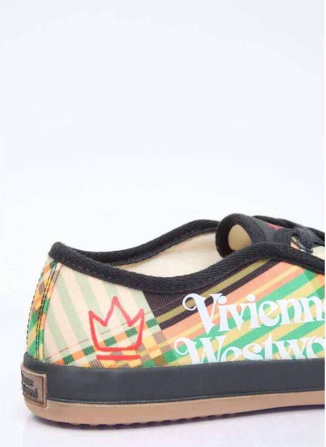 Vivienne Westwood Sneakers Multicolor Dames