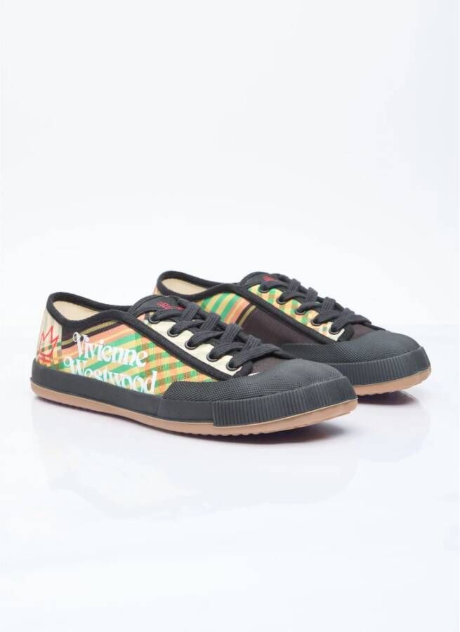 Vivienne Westwood Sneakers Multicolor Dames