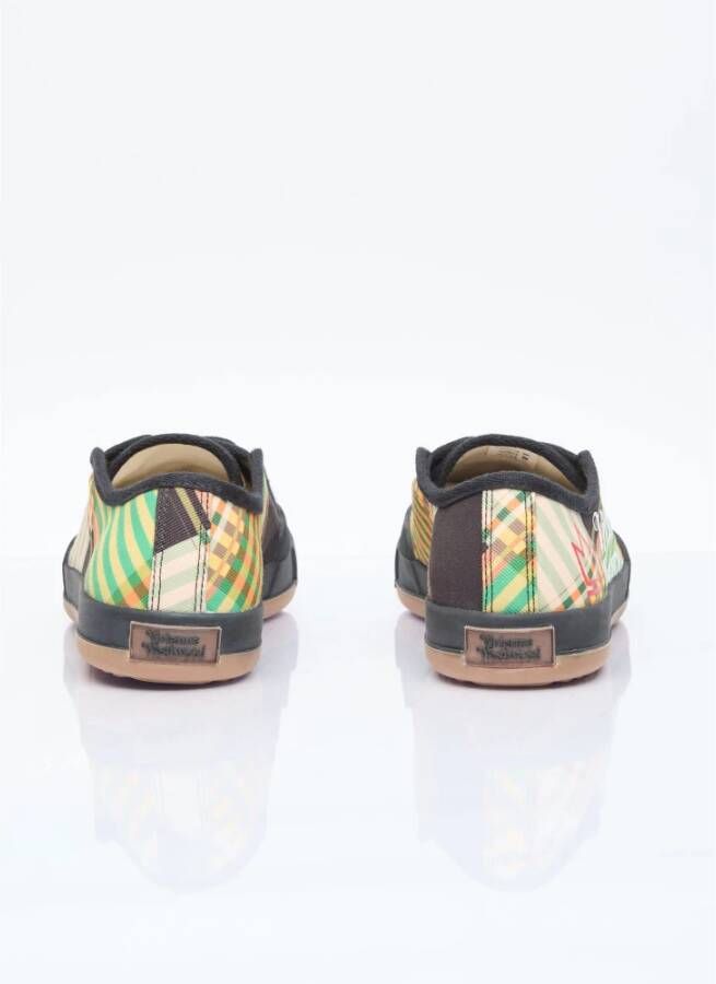 Vivienne Westwood Sneakers Multicolor Dames