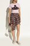 Vivienne Westwood Sneakers Plimsoll Low Top 2.0 Multicolor Dames - Thumbnail 3
