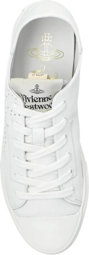 Vivienne Westwood Sneakers Soft Punch